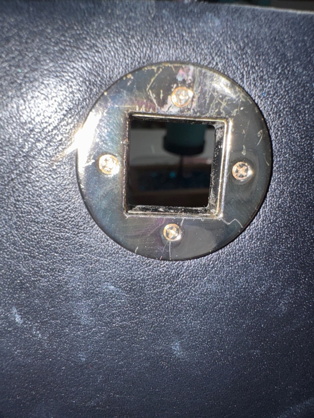 kate spade Black Quilted Natalia Flap Shoulder Bag with Gold Chain Handles - Picture 9 of 13